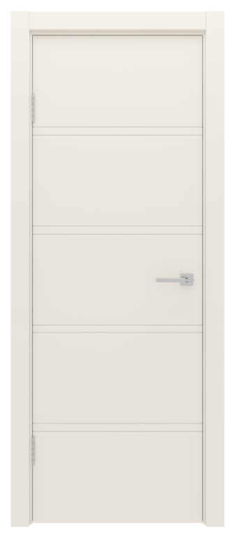Двери ISTOKDOORS Mono 108 - Фото №7
