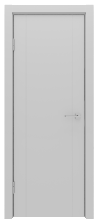 Двери ISTOKDOORS Mono 110 - Фото №3
