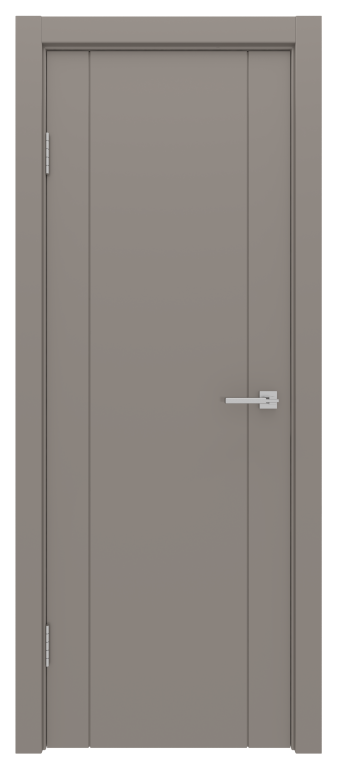 Двери ISTOKDOORS Mono 110 - Фото №4