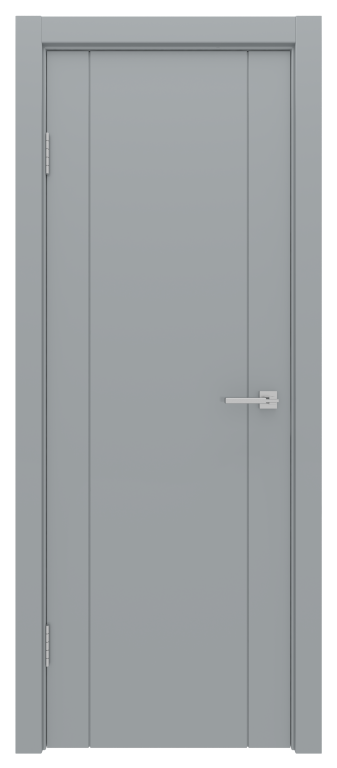 Двери ISTOKDOORS Mono 110 - Фото №5