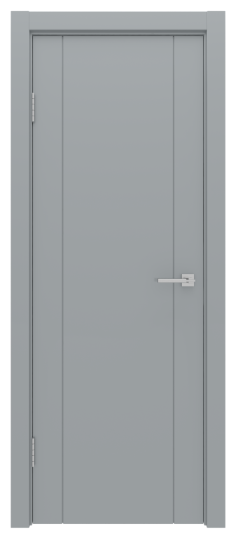 Двери ISTOKDOORS Mono 110 - Фото №5
