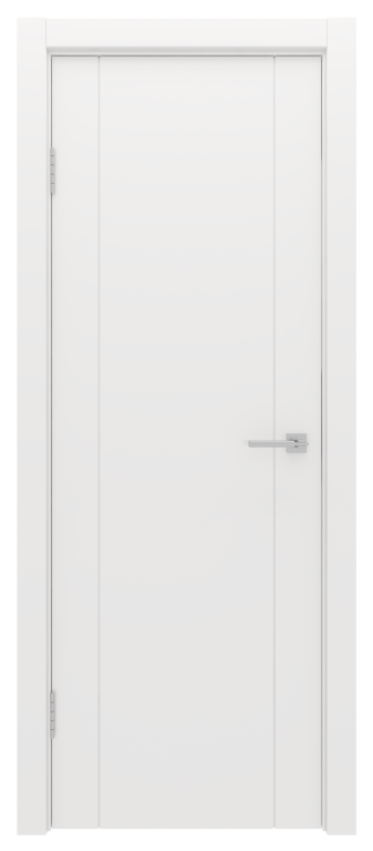 Двери ISTOKDOORS Mono 110 - Фото №6