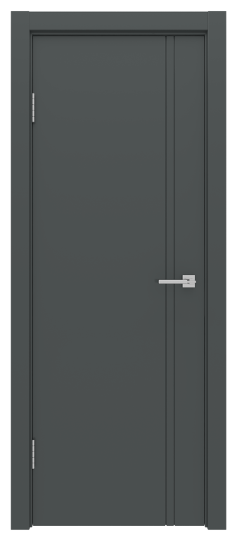 Двери ISTOKDOORS Mono 111 - Фото №1
