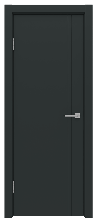 Двери ISTOKDOORS Mono 111 - Фото №2