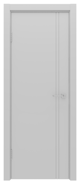 Двери ISTOKDOORS Mono 111 - Фото №3
