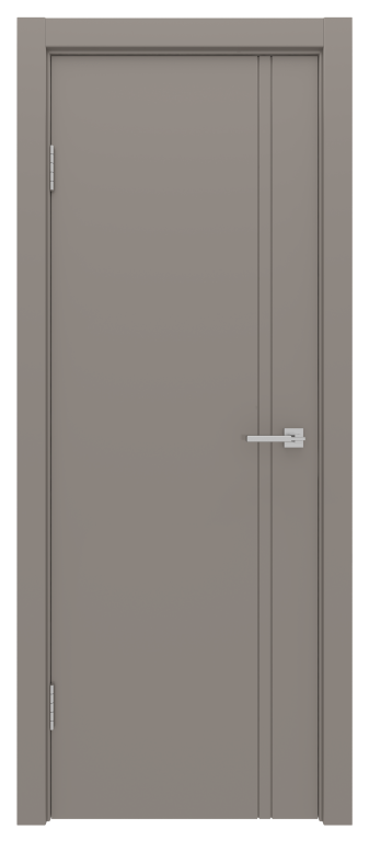 Двери ISTOKDOORS Mono 111 - Фото №4