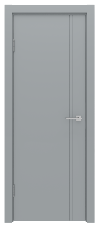 Двери ISTOKDOORS Mono 111 - Фото №5