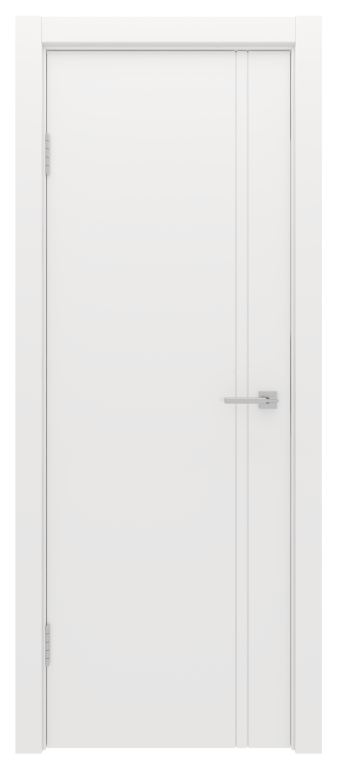 Двери ISTOKDOORS Mono 111 - Фото №6