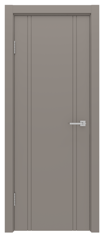Двери ISTOKDOORS Mono 112 - Фото №4