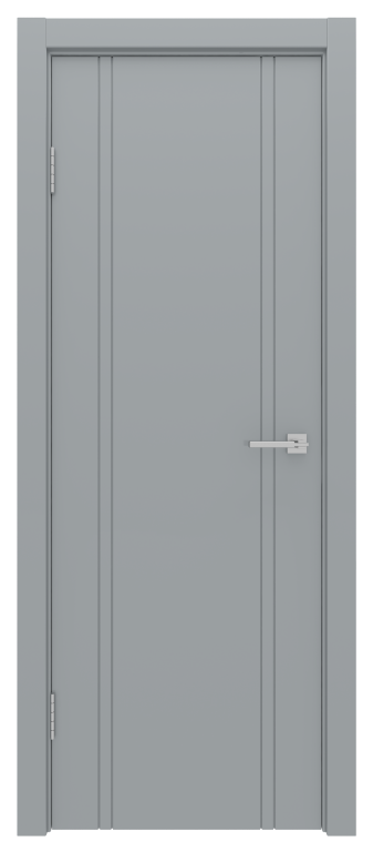 Двери ISTOKDOORS Mono 112 - Фото №5
