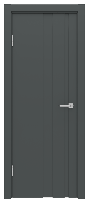 Двери ISTOKDOORS Mono 113 - Фото №1