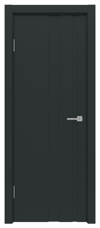 Двери ISTOKDOORS Mono 113 - Фото №2