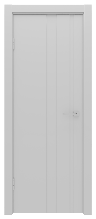 Двери ISTOKDOORS Mono 113 - Фото №3