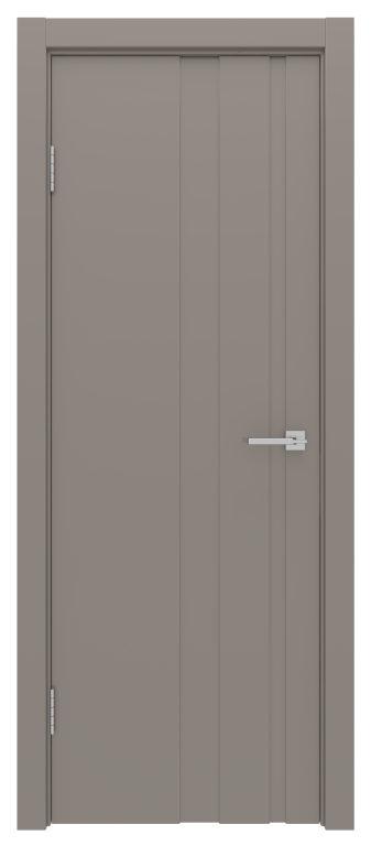 Двери ISTOKDOORS Mono 113 - Фото №4