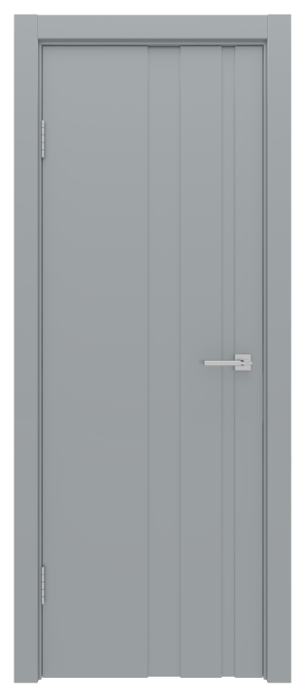 Двери ISTOKDOORS Mono 113 - Фото №5
