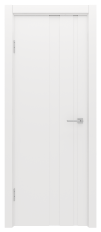 Двери ISTOKDOORS Mono 113 - Фото №6
