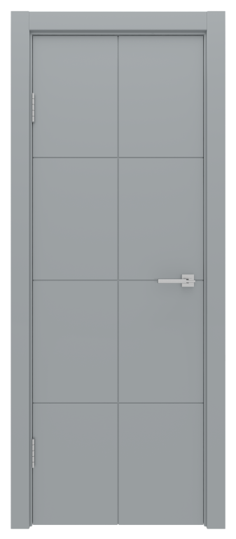 Двери ISTOKDOORS Mono 114 - Фото №5