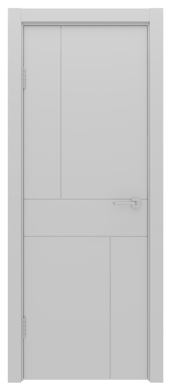 Двери ISTOKDOORS Mono 115 - Фото №3