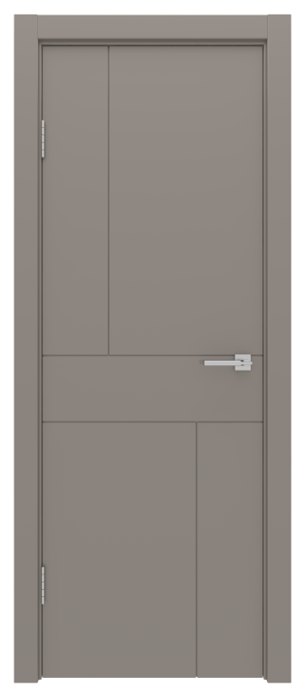 Двери ISTOKDOORS Mono 115 - Фото №4