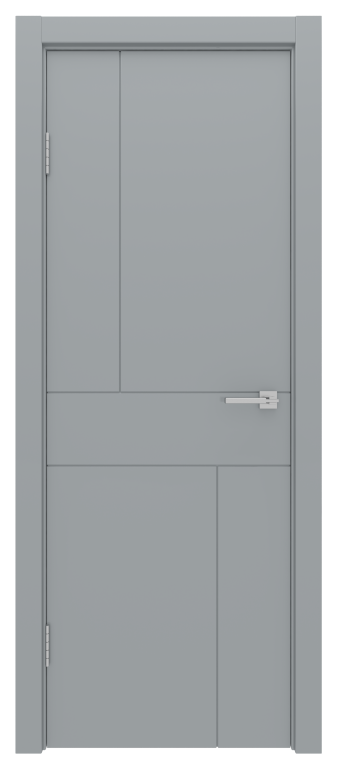Двери ISTOKDOORS Mono 115 - Фото №5
