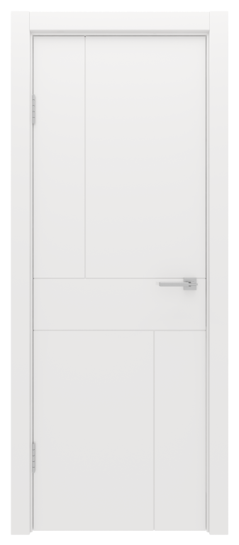 Двери ISTOKDOORS Mono 115 - Фото №6