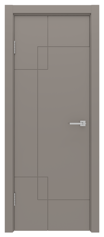 Двері ISTOKDOORS Mono 116 - Фото №4
