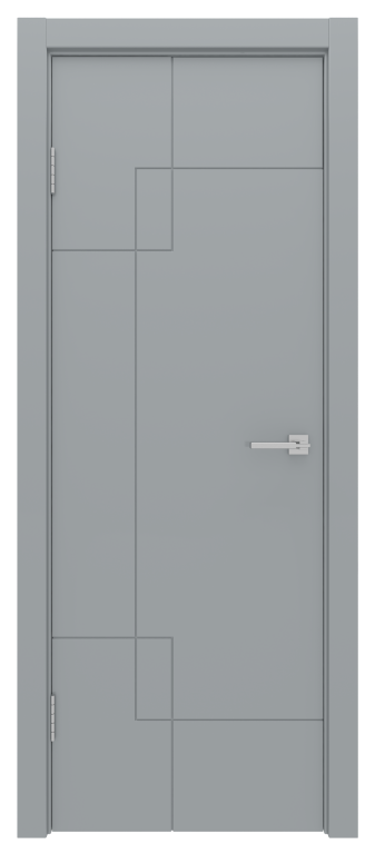 Двері ISTOKDOORS Mono 116 - Фото №5