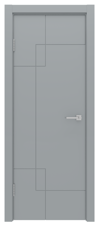 Двері ISTOKDOORS Mono 116 - Фото №5