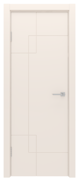 Двері ISTOKDOORS Mono 116 - Фото №8
