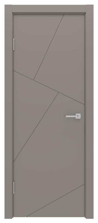 Двери ISTOKDOORS Mono 117 - Фото №4