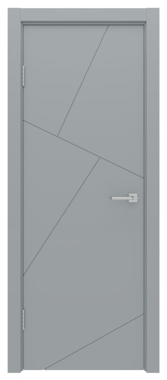 Двери ISTOKDOORS Mono 117 - Фото №5