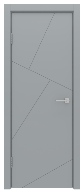 Двери ISTOKDOORS Mono 117 - Фото №5