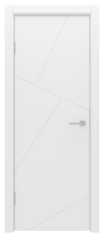 Двери ISTOKDOORS Mono 117 - Фото №6