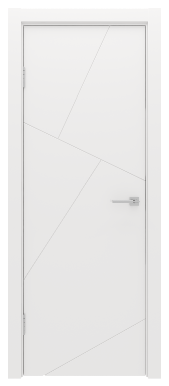 Двери ISTOKDOORS Mono 117 - Фото №6