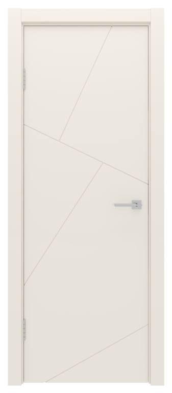 Двери ISTOKDOORS Mono 117 - Фото №7