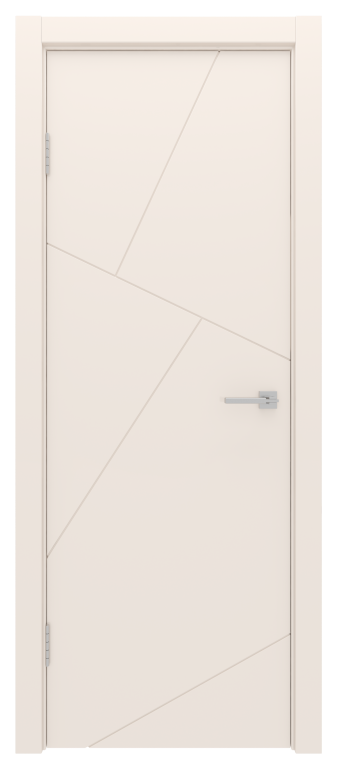 Двери ISTOKDOORS Mono 117 - Фото №8
