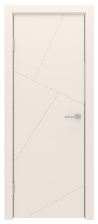 Двери ISTOKDOORS Mono 117 - Фото №8
