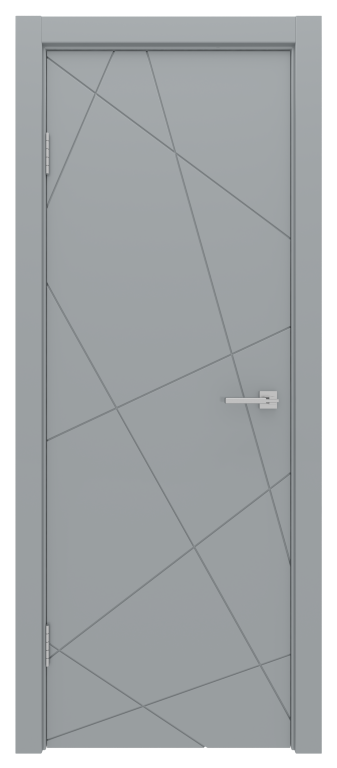 Двери ISTOKDOORS Mono 118 - Фото №5