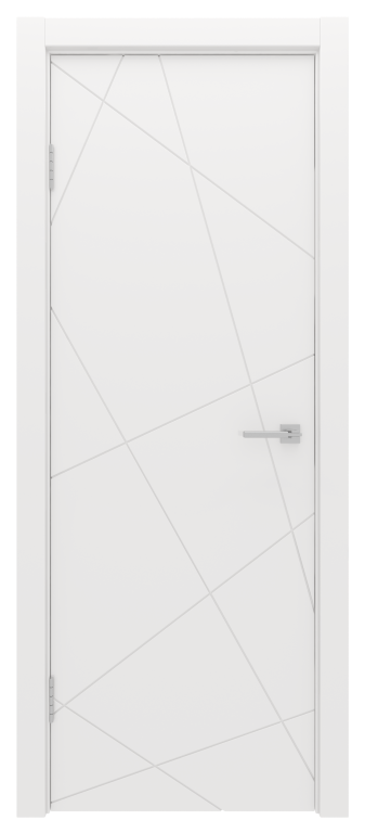 Двери ISTOKDOORS Mono 118 - Фото №6