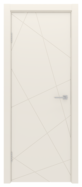 Двери ISTOKDOORS Mono 118 - Фото №7