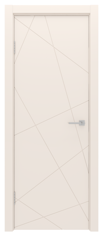 Двери ISTOKDOORS Mono 118 - Фото №8