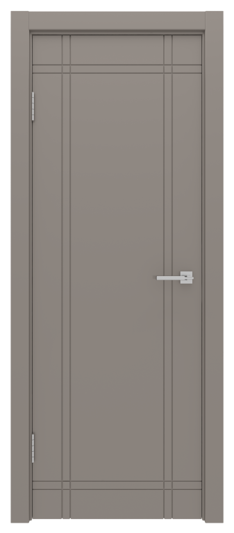 Двери ISTOKDOORS Mono 119 - Фото №4