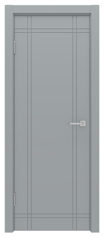 Двери ISTOKDOORS Mono 119 - Фото №5