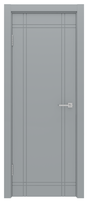Двери ISTOKDOORS Mono 119 - Фото №5