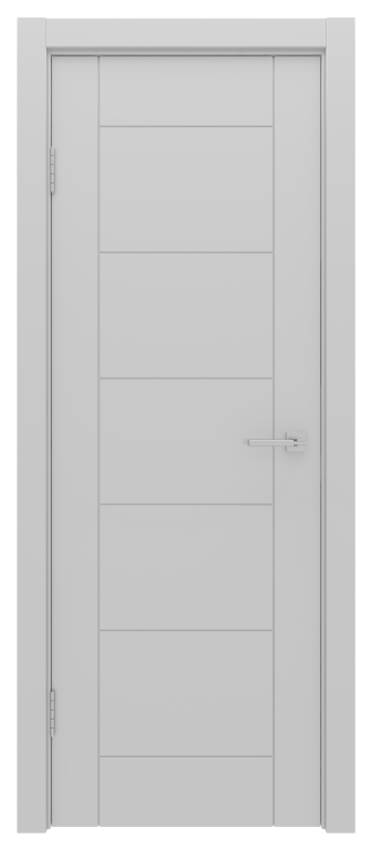 Двери ISTOKDOORS Mono 120 - Фото №3