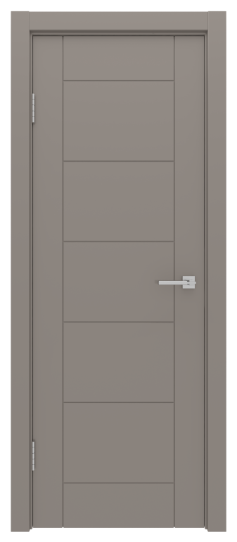Двери ISTOKDOORS Mono 120 - Фото №4