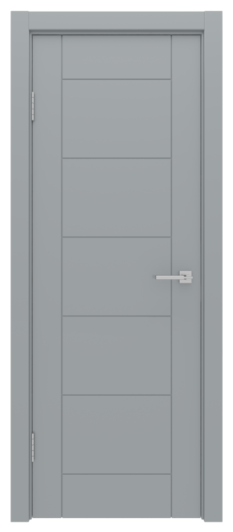 Двери ISTOKDOORS Mono 120 - Фото №5