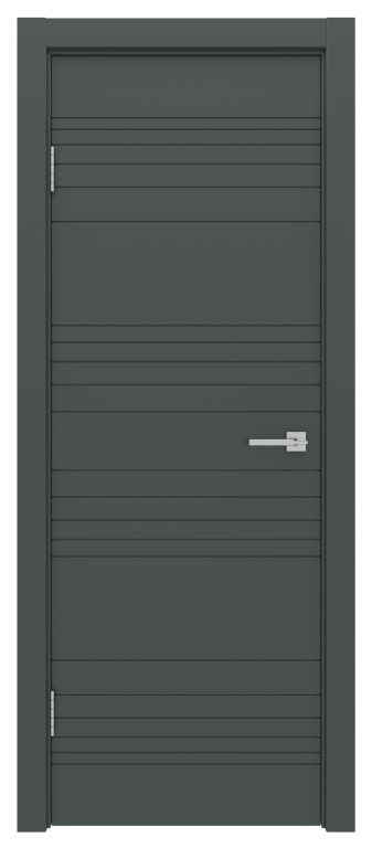 Двері ISTOKDOORS Mono 201 - Фото №1