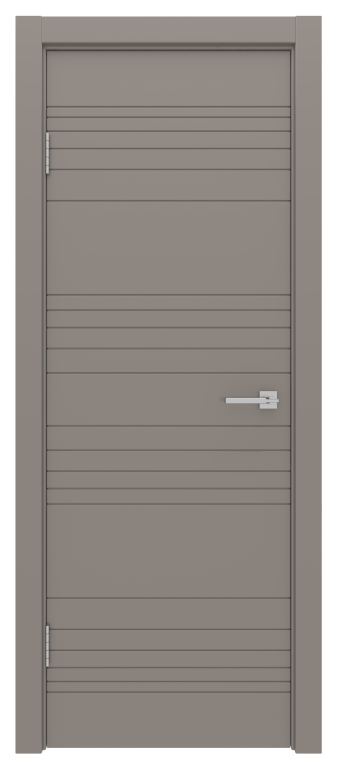 Двері ISTOKDOORS Mono 201 - Фото №4