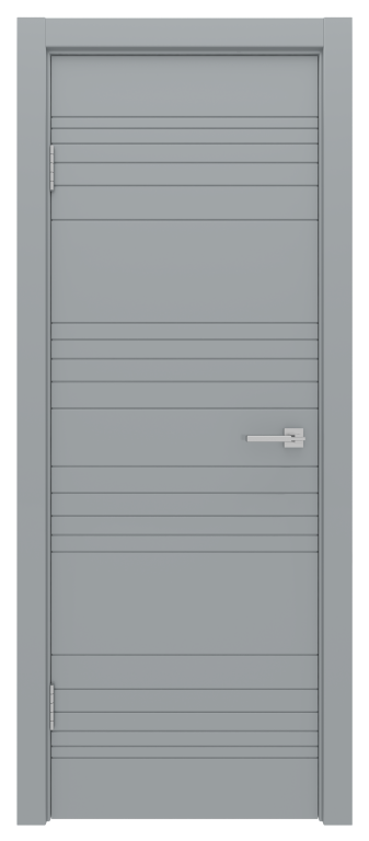 Двері ISTOKDOORS Mono 201 - Фото №5